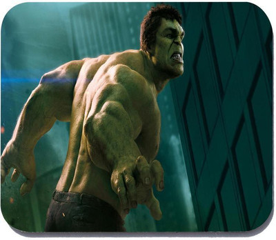 

Takshak Printed,Designer-150 Mousepad(Multicolor)