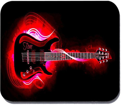 

Takshak Printed,Designer-985 Mousepad(Multicolor)