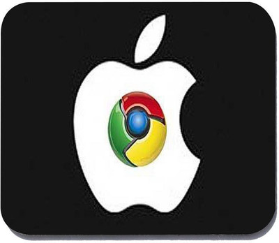 

Takshak Printed,Designer-967 Mousepad(Multicolor)