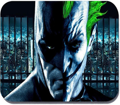 

Takshak Printed,Designer-436 Mousepad(Multicolor)
