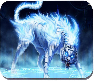 

Takshak Printed,Designer-865 Mousepad(Multicolor)