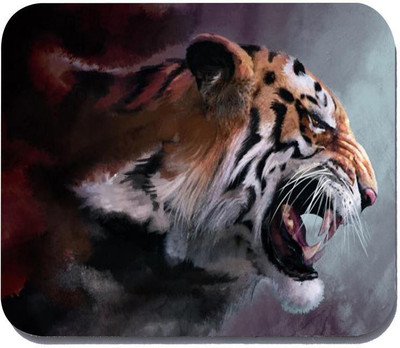 

Takshak Printed,Designer-085 Mousepad(Multicolor)
