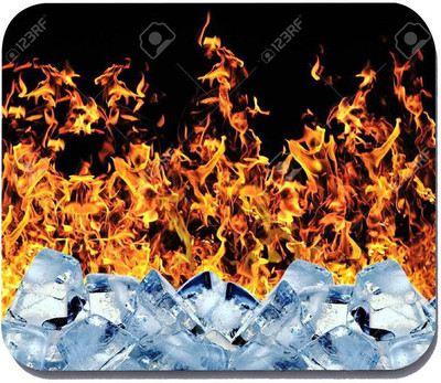 

Takshak Printed,Designer-285 Mousepad(Multicolor)