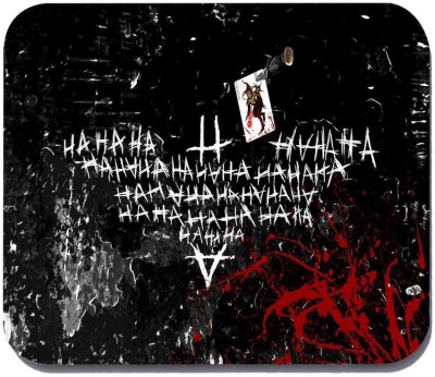 

Takshak Printed,Designer-650 Mousepad(Multicolor)