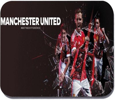 

Takshak Printed,Designer-358 Mousepad(Multicolor)