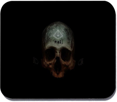 

Takshak Printed,Designer-604 Mousepad(Multicolor)