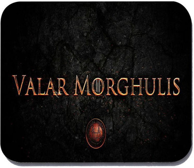 

Takshak Printed,Designer-333 Mousepad(Multicolor)