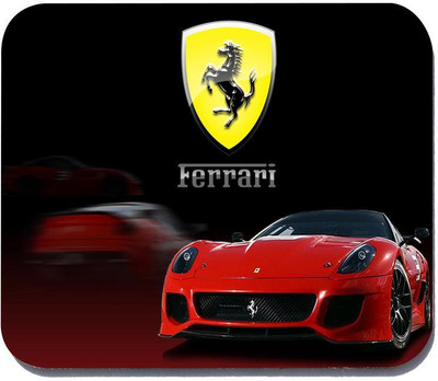 

Takshak Printed,Designer-902 Mousepad(Multicolor)