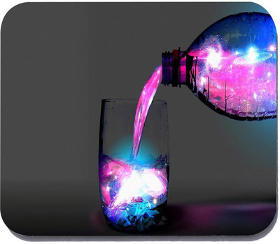 

Takshak Printed,Designer-262 Mousepad(Multicolor)