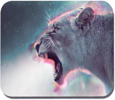 

Takshak Printed,Designer-385 Mousepad(Multicolor)