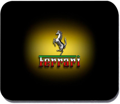 

Takshak Printed,Designer-822 Mousepad(Multicolor)