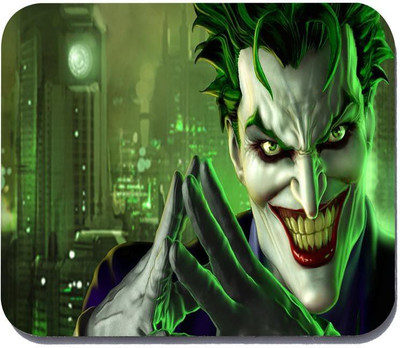 

Takshak Printed,Designer-437 Mousepad(Multicolor)