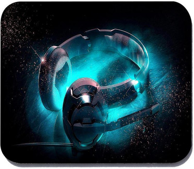 

Takshak Printed,Designer-198 Mousepad(Multicolor)