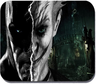 

Takshak Printed,Designer-443 Mousepad(Multicolor)