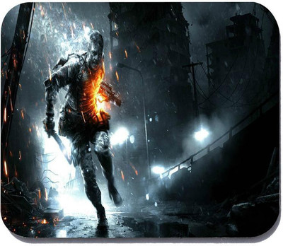 

Takshak Printed,Designer-569 Mousepad(Multicolor)