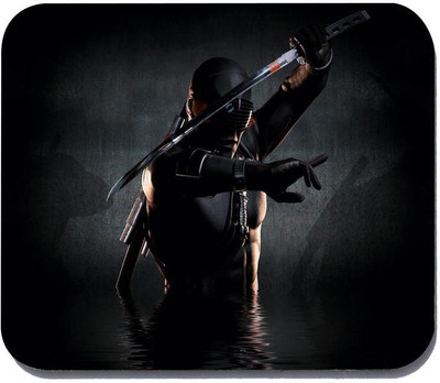 

Takshak Printed,Designer-919 Mousepad(Multicolor)