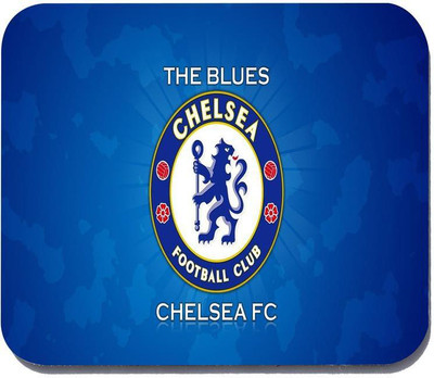 

Takshak Printed,Designer-555 Mousepad(Multicolor)