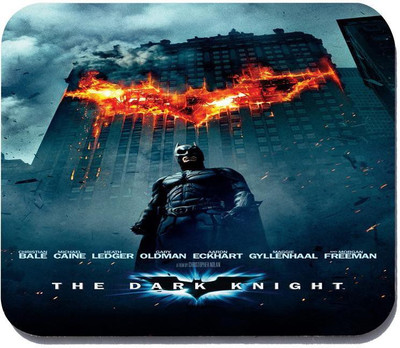 

Takshak Printed,Designer-283 Mousepad(Multicolor)