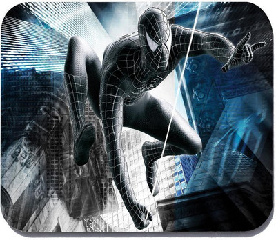 

Takshak Printed,Designer-183 Mousepad(Multicolor)