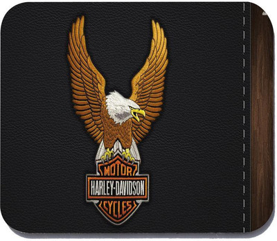 

Takshak Printed,Designer-171 Mousepad(Multicolor)