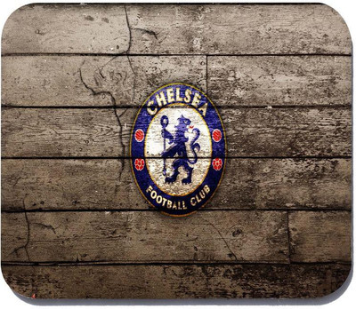 

Takshak Printed,Designer-562 Mousepad(Multicolor)