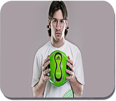 

Takshak Printed,Designer-895 Mousepad(Multicolor)