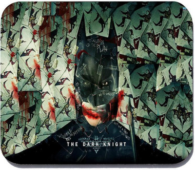 

Takshak Printed,Designer-449 Mousepad(Multicolor)