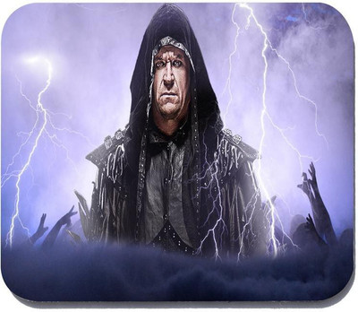 

Takshak Printed,Designer-311 Mousepad(Multicolor)