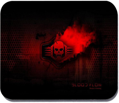 

Takshak Printed,Designer-663 Mousepad(Multicolor)