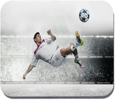 

Takshak Printed,Designer-353 Mousepad(Multicolor)