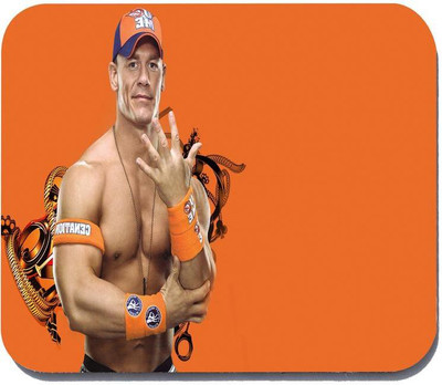 

Takshak Printed,Designer-300 Mousepad(Multicolor)