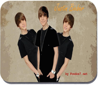 

Takshak Printed,Designer-606 Mousepad(Multicolor)