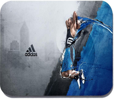 

Takshak Printed,Designer-265 Mousepad(Multicolor)