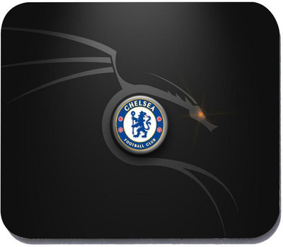 

Takshak Printed,Designer-545 Mousepad(Multicolor)