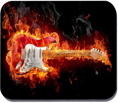 

Takshak Printed,Designer-982 Mousepad(Multicolor)