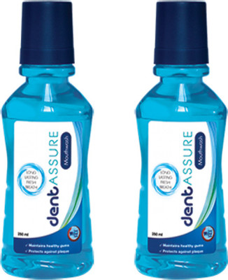

Vestige DENT ASSURE - MINT(500 ml)