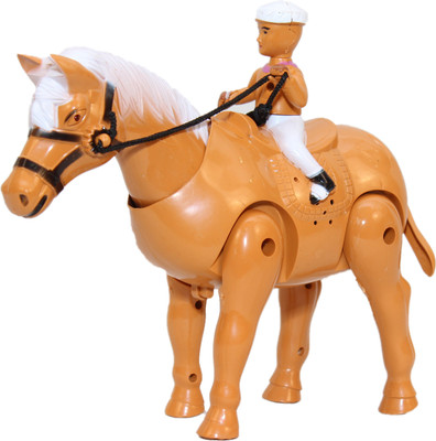 

FAB 5 Horse(Brown)