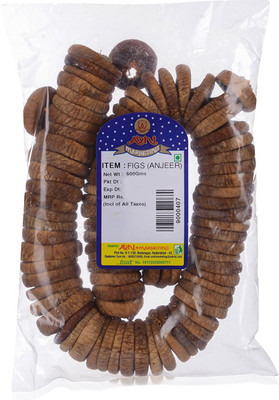 

Avni Figs, 500 grams Figs(500 g, Pouch)