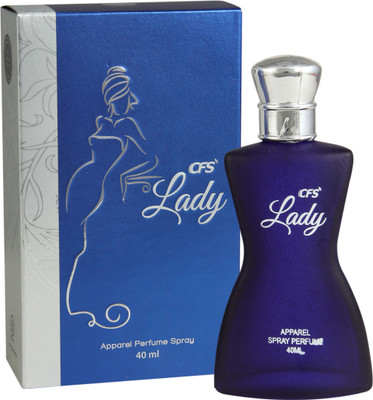 

Cfs perfume Lady Perfume - 40 ml(For Women)