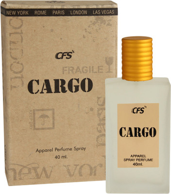 

Cfs perfume Cargo Brown Perfume - 40 ml(For Men & Women)