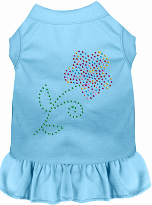 

Mirage Pet Products Dress for Dog(Baby Blue