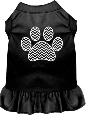 

Mirage Pet Products Dress for Dog(Black