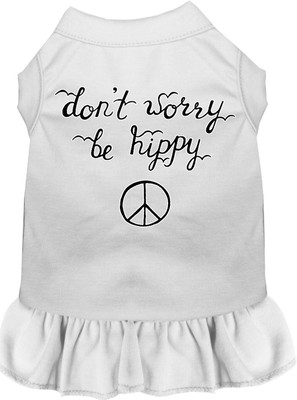

Mirage Pet Products Dress for Dog(White