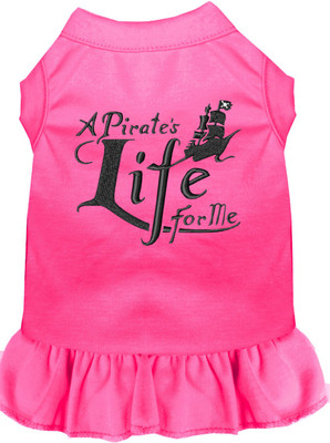 

Mirage Pet Products Dress for Dog(Bright Pink
