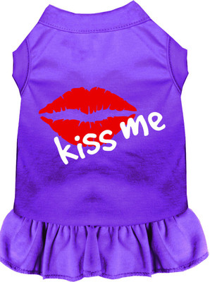 

Mirage Pet Products Dress for Dog(Purple