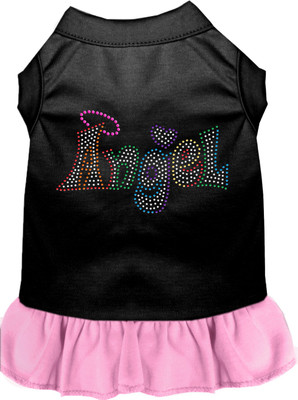 

Mirage Pet Products Dress for Dog(Black, Light Pink, Multicolor