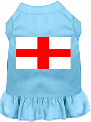 

Mirage Pet Products Dress for Dog(Baby Blue