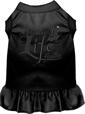 

Mirage Pet Products Dress for Dog(Black