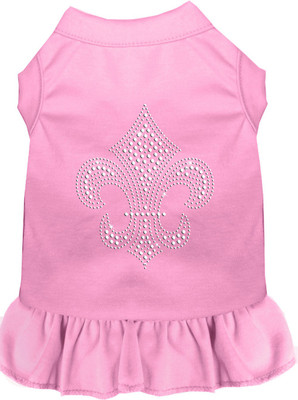 

Mirage Pet Products Dress for Dog(Light Pink