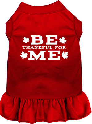 

Mirage Pet Products Dress for Dog(Red